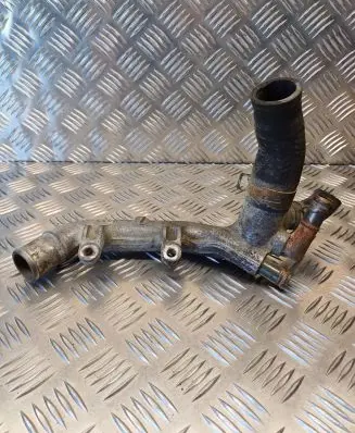 Suzuki Grand Vitara II Engine coolant pipe/hose SZM0831