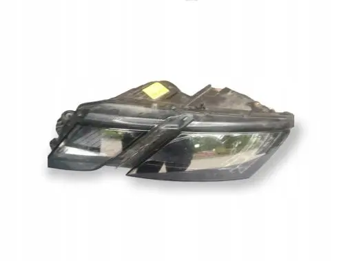 Skoda Octavia Mk3 (5E) Headlight/headlamp 5E1941015C