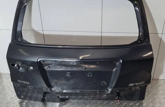 Toyota RAV 4 (XA30) Tailgate/trunk/boot lid