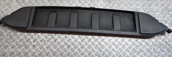 Top upper radiator support slam panel