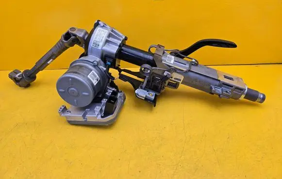 Audi A1 Steering wheel axle 2Q1909144M 2Q1423510BB