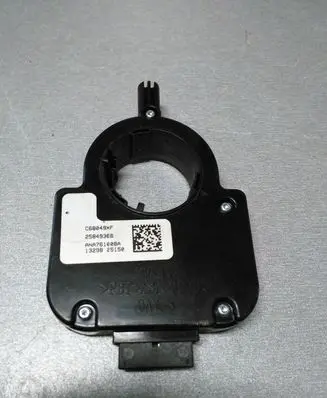 Steering angle sensor