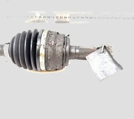 Mazda 6 Front driveshaft