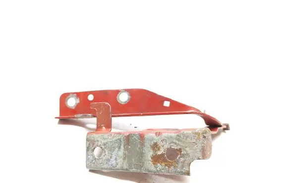 SsangYong Korando Engine bonnet/hood hinges