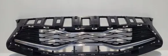 KIA Ceed Front bumper upper radiator grill 86351J7DB1KAMAX