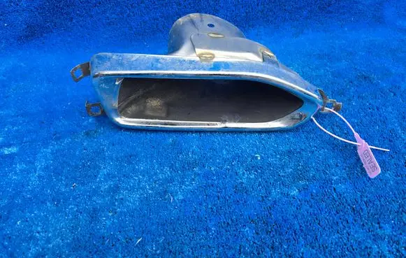 BMW 7 G11 G12 Muffler ending 8061186