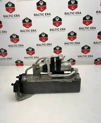 BMW 4 F32 F33 Air conditioning (A/C) air dryer T915589 152723