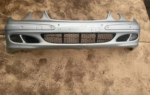 Mercedes-Benz E W211 Front bumper A2118800752
