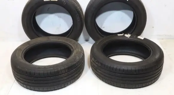 Opel Astra J R16 summer tire 