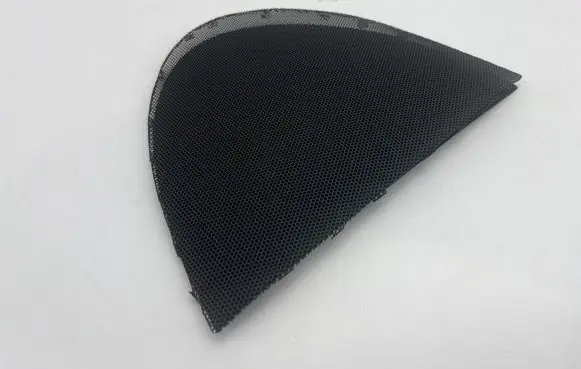 Mercedes-Benz SLK R171 Dash center speaker trim cover 