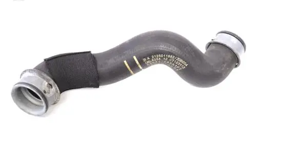 Mercedes-Benz E W212 Engine coolant pipe/hose A2125011882