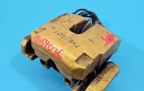 BMW X5 F15 Rear brake caliper IMPRK1459036