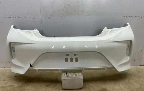 Mitsubishi Space Star Rear bumper 6410D942ZZ