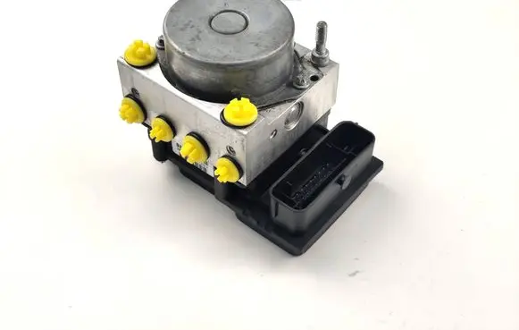 Opel Corsa D ABS Pump 0265232288 265800796 13282282