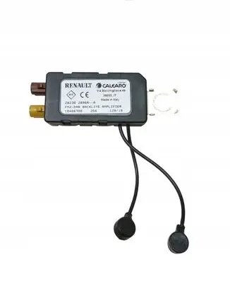 Renault Talisman Sound amplifier 282302896R