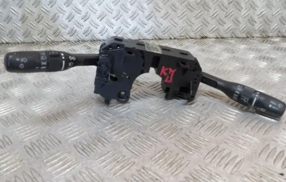 Jeep Cherokee III KJ Wiper turn signal indicator stalk/switch P56010133AE T1402 43165A