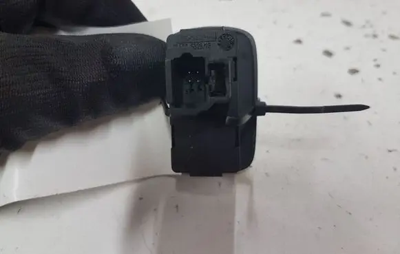Citroen C5 Electric window control switch 96515962ZF 881D261005