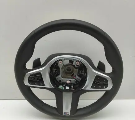 BMW X6 G06 Steering wheel 5A1D378