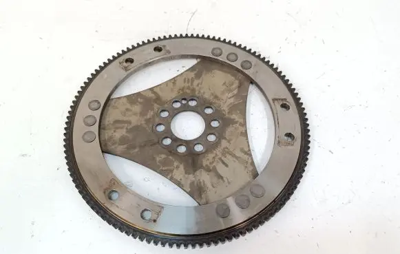 Audi Q7 4L Flywheel 059105323BL