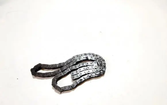 Audi A6 S6 C5 4B Timing chain (engine) 