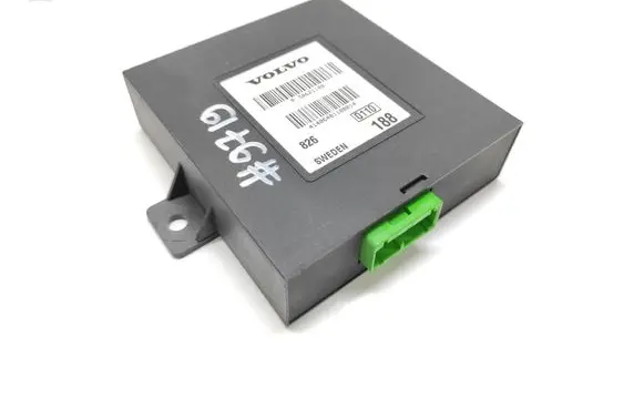 Volvo S40, V40 Comfort/convenience module P30621188