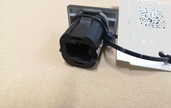 Ford Focus Windscreen/window heater switch 3M5T18C621AB