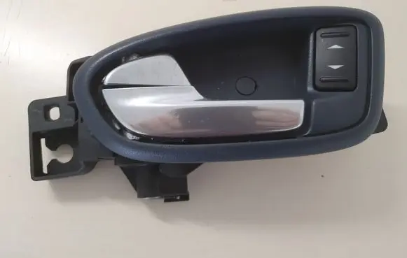 Ford S-MAX Rear door interior handle 6M21U22601