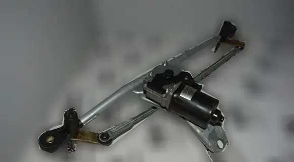 BMW X5 E53 Front wiper linkage 7046571