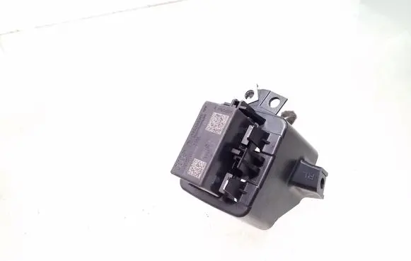 Audi A6 S6 C7 4G Keyless (KESSY) go control unit/module 4H0909131