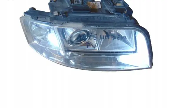 Audi A6 S6 C5 4B Headlight/headlamp