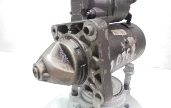 Fiat Punto (176) Starter motor 63232200