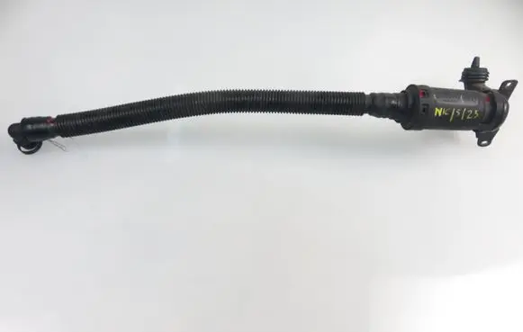 Audi A6 S6 C6 4F Air intake hose/pipe 4F0129770