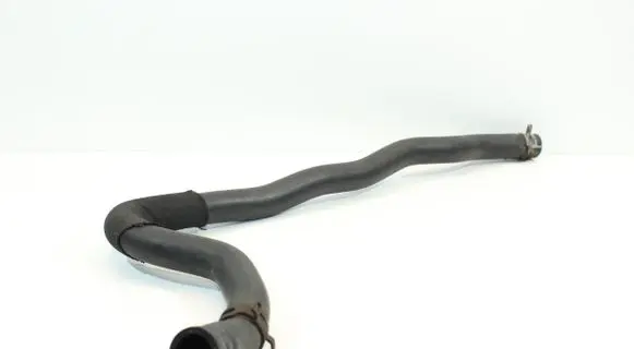 BMW 7 F01 F02 F03 F04 Engine coolant pipe/hose 15476810 9170345 609750