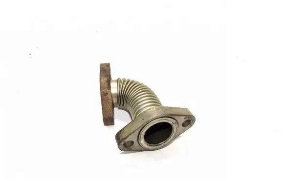 Fiat Stilo EGR valve cooler 