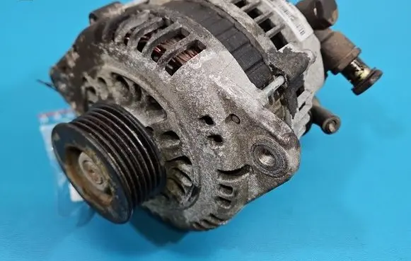 Honda Civic Generator/alternator IMPRK1569084