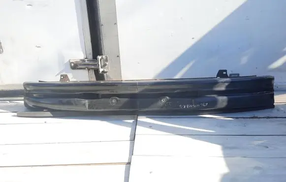 Seat Alhambra (Mk1) Front bumper cross member 7M0807693A