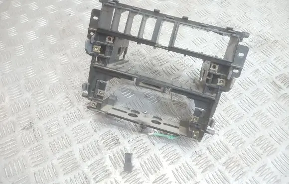 Audi A4 S4 B5 8D Radio/GPS head unit trim 8D0857007C