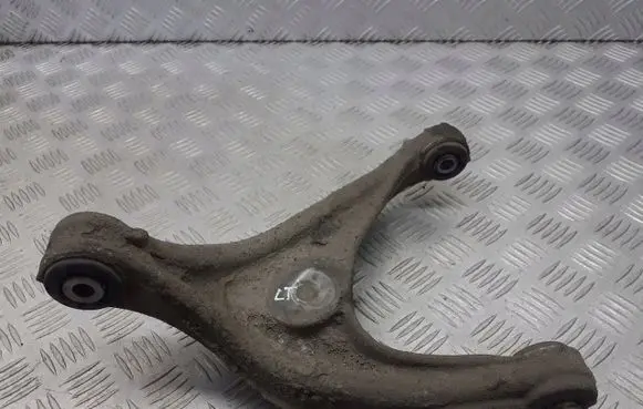 Peugeot 407 Rear control arm