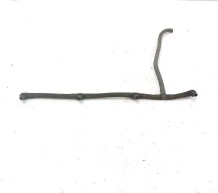 Opel Vectra C Fuel return line/hose 