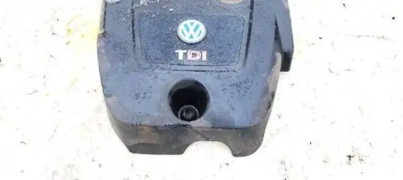 Volkswagen Bora Engine cover (trim) 038103925 038103925BH