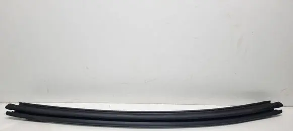 Mercedes-Benz SL R231 Rubber seal tailgate window/glass A2317900098