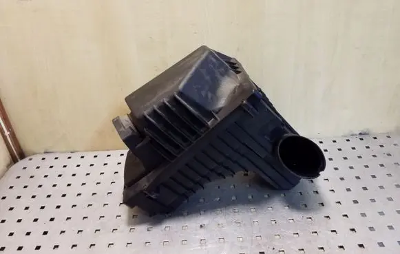 Peugeot 508 Air filter box 9644910780