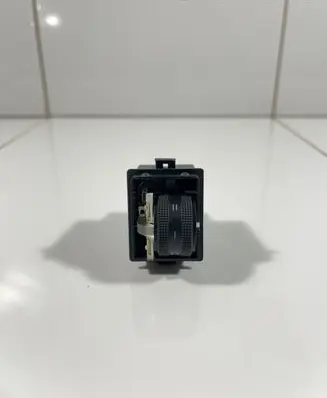 Audi A6 S6 C6 4F Headlight level height control switch 4F0941301A
