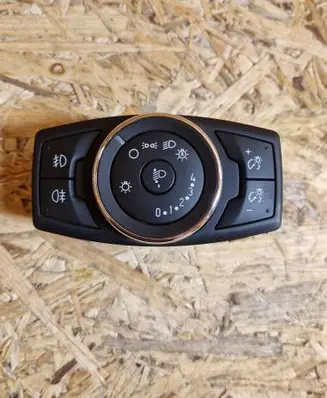 Ford Transit Light switch 10139912 AV1T13D061AD 180417