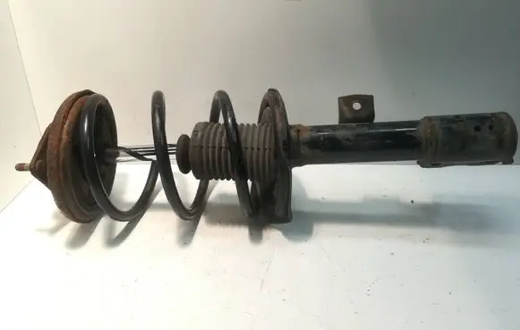 Mitsubishi ASX Front shock absorber/damper
