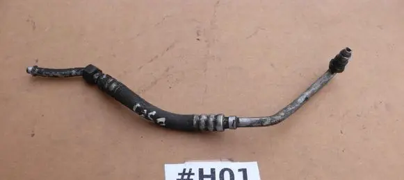 Mercedes-Benz C W202 Air conditioning (A/C) pipe/hose
