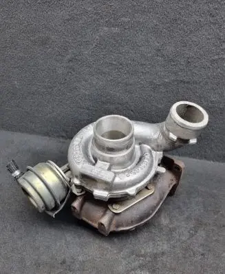Audi A6 S6 C5 4B Turbo 059145701S VNT20 059145653AL