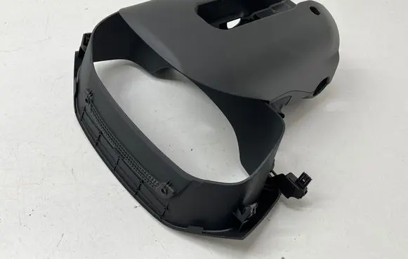 Volvo S60 Steering wheel column trim 31498501 31498502