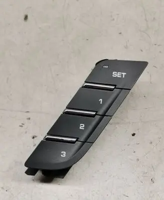 Porsche Macan (95B) Seat memory switch 95B959856A