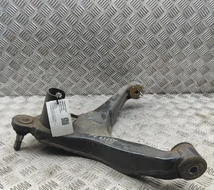 Iveco Daily 6th gen Front lower control arm/wishbone 5801564815